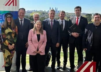 La Fundación Hidrógeno de Aragón recibe un premio por el proyecto LIFE ZEROENERGYMOD.