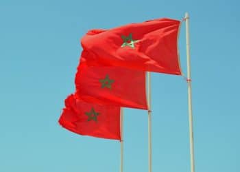 marruecos