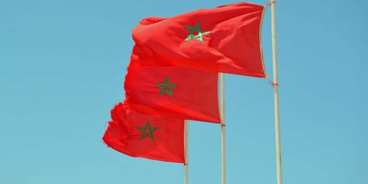 marruecos