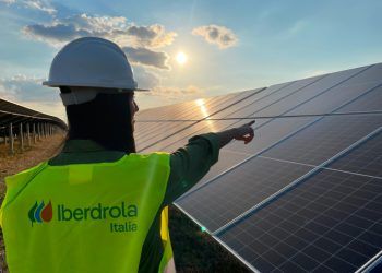 iberdrola italia
