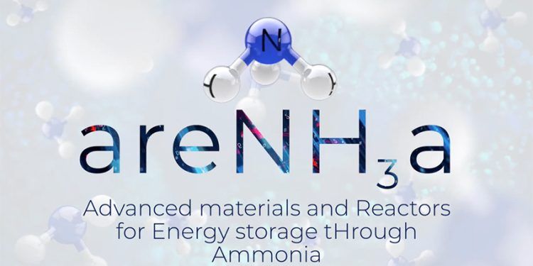 Proyecto ARENHA.