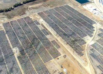 Solarpack obtiene financiación para el proyecto de la planta de San Martín (Perú).