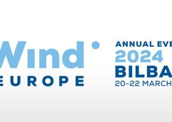 WindEurope Annual Event Bilbao 2024.