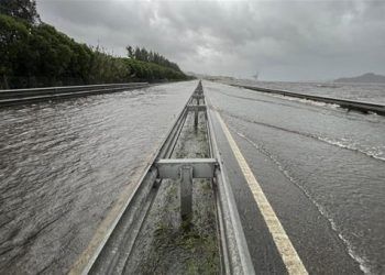 Transportes analizarála resiliencia de las carreteras españolas frente al cambio climático