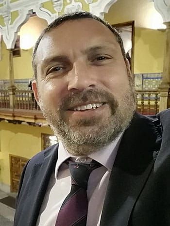 Andres Schuschny