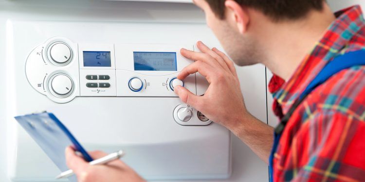 Aerotermia, aplicaciones y ventajas de la energía verde menos conocida en España