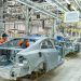 Volvo registra su primera fábrica cero emisiones en China gracias al biogás