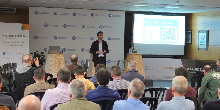 foro de la biomasa