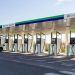 Hub de recarga de Iberdrola l bp pulse.