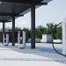 Cargador MCS. Imagen: Iberdrola l bp pulse