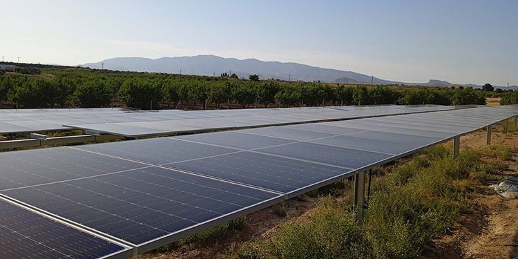 cómo funciona el sistema eléctrico