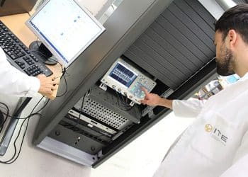 Proyecto Emuflex, coordinado por el ITE.