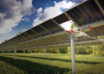 Soltec lanza SFOneX, su sistema de doble fila más largo