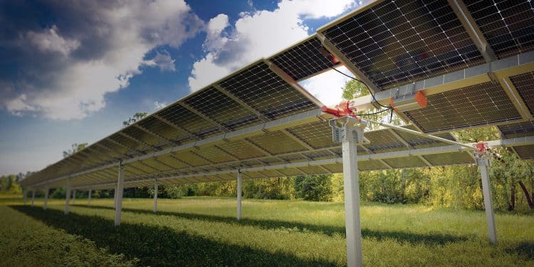 Soltec lanza SFOneX, su sistema de doble fila más largo
