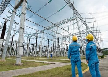 Modificación del Plan de Desarrollo de la Red de Transporte de Energía Eléctrica 2026. Imagen: MITECO