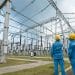 Modificación del Plan de Desarrollo de la Red de Transporte de Energía Eléctrica 2026. Imagen: MITECO