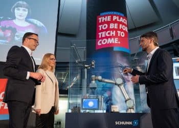 hannover messe