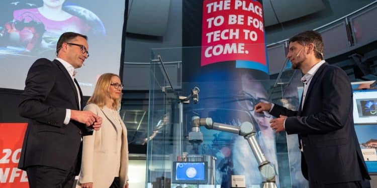 hannover messe