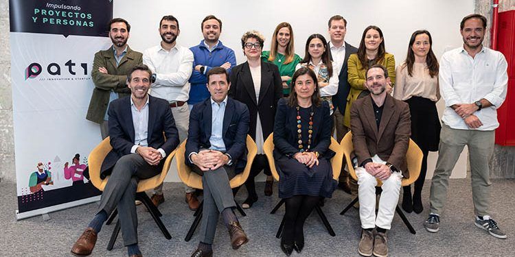 Cepsa se adhiere a PATO Campus.