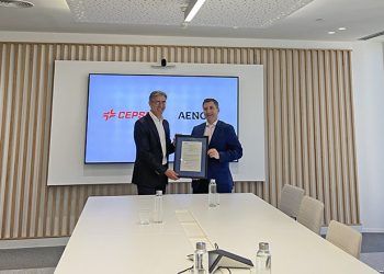 Metodología de Cepsa Química certificada por AENOR.