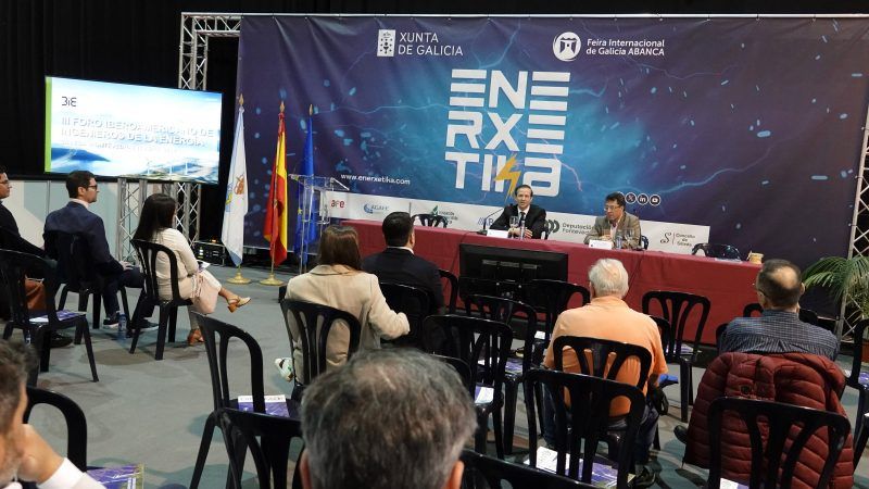 foro de la biomasa