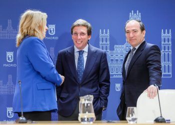 Plan Cambia 360 de Madrid: 20 millones para renovar coches y calefacciones