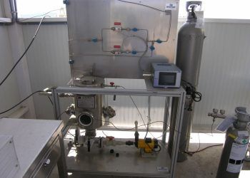 La producción de hidrógeno verde puede aumentarse utilizando titanio y cobre