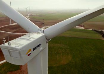 Repsol en EEUU.
