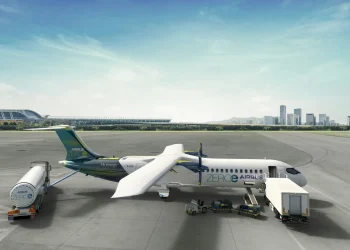 Airbus avanza en tecnologías que permitan poner en vuelo los primeros aviones de hidrógeno