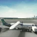 Airbus avanza en tecnologías que permitan poner en vuelo los primeros aviones de hidrógeno