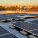 EDP instalará placas solares en 26 autocentros de Norauto en España