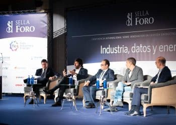foro sella