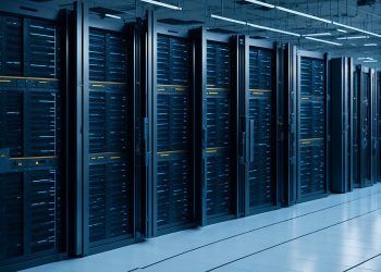centros de datos