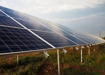 sector fotovoltaico