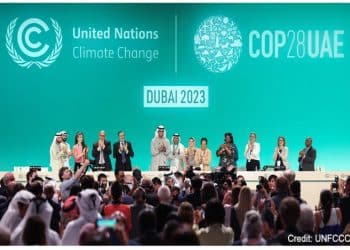 La presidencia de la COP28 ha encargado a IRENA el seguimiento del Consenso de los EAU.