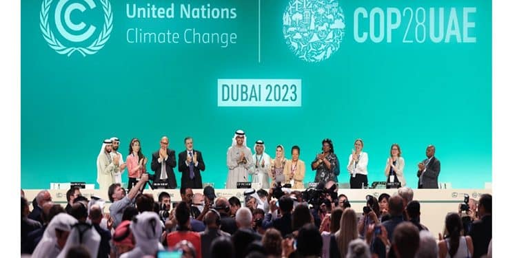 La presidencia de la COP28 ha encargado a IRENA el seguimiento del Consenso de los EAU.