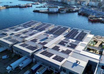 EiDF Solar. Autoconsumo industrial.