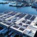 EiDF Solar. Autoconsumo industrial.