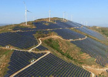 transición energética