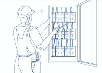 Manual de usuario de instalaciones eléctricas de FENIE.