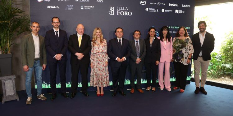 transición energética