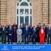 Cumbre del G7. Imagen: IRENA.
