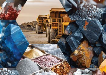 Entra en vigor la Ley Europea de Materias Primas Fundamentales