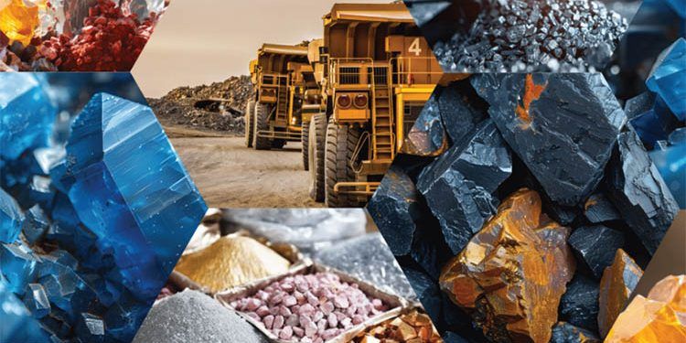 Entra en vigor la Ley Europea de Materias Primas Fundamentales