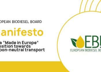 Manifiesto 2024 para una transición “Made in Europe” hacia un transporte neutro en carbono del EBB.