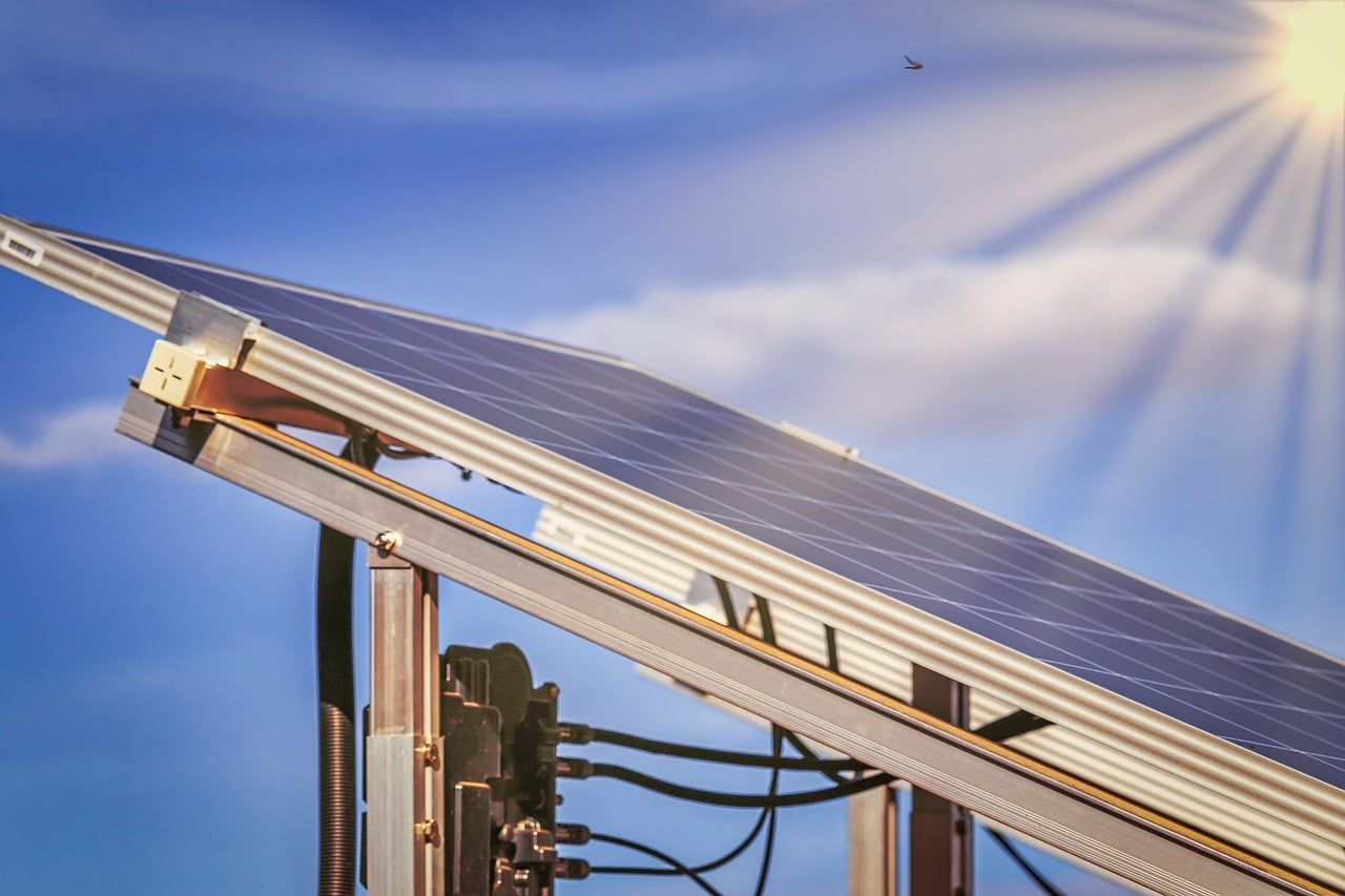 sector fotovoltaico