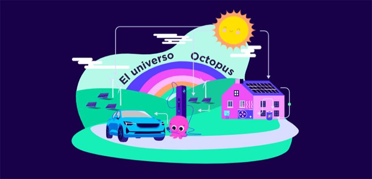 Universo Octopus