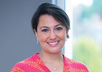 Ana Barillas, Managing Director, Iberia and LATAM de Aurora Energy Research.