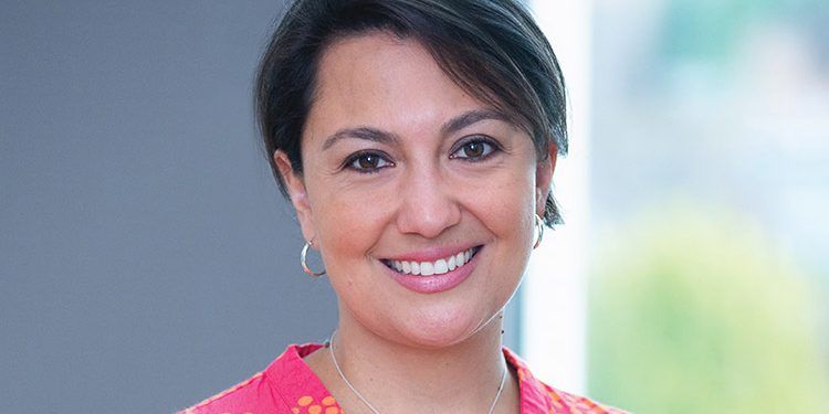 Ana Barillas, Managing Director, Iberia and LATAM de Aurora Energy Research.