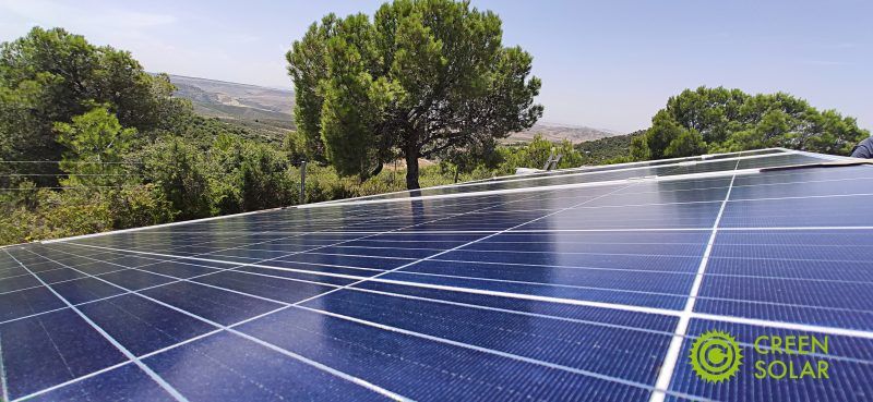 fotovoltaica
